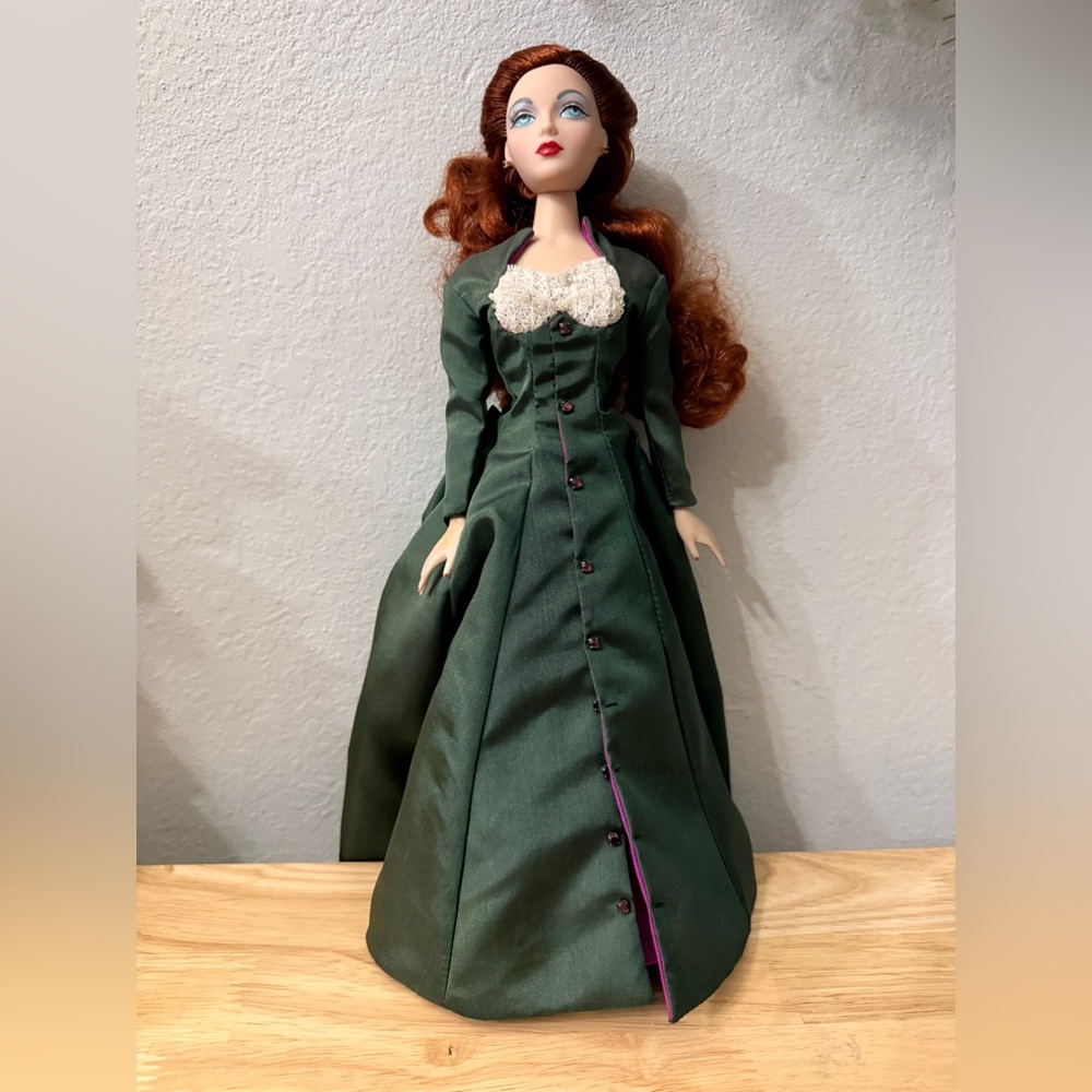 Vintage Ashton Drake Gene Doll Crescendo Outfit 1995